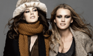 Luxe trade fair launches